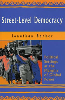 Cover image for Street-Level Democracy