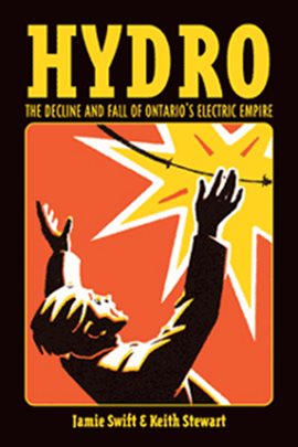 Cover image for Hydro