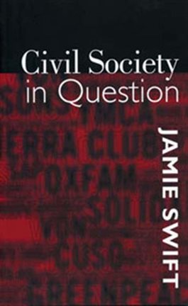 Cover image for Civil Society in Question
