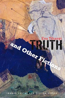 Cover image for Truth and Other Fictions