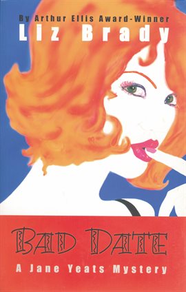 Cover image for Bad Date