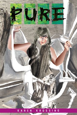 Cover image for Pure