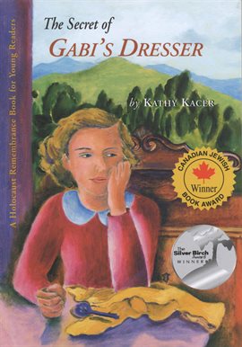 Cover image for The Secret of Gabi's Dresser