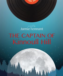 Cover image for The Captain of Kinnoull Hill