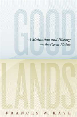 Cover image for Goodlands