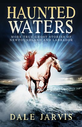 Cover image for Haunted Waters