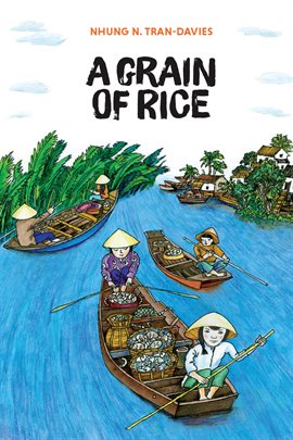 A Grain of Rice