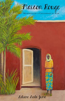 Cover image for Maison Rouge