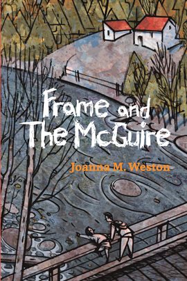 Cover image for Frame and the McGuire