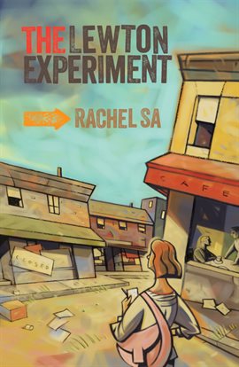 Cover image for The Lewton Experiment