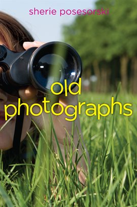 Cover image for Old Photographs