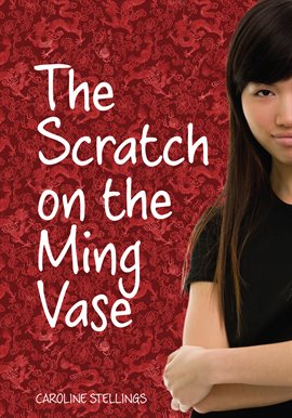 Cover image for The Scratch on the Ming Vase