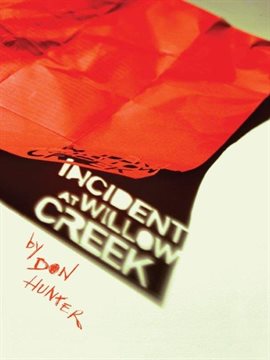 Cover image for Incident at Willow Creek