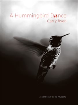 Cover image for A Hummingbird Dance