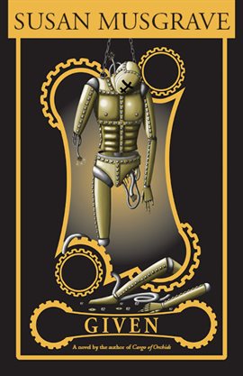 Imagen de portada para Given