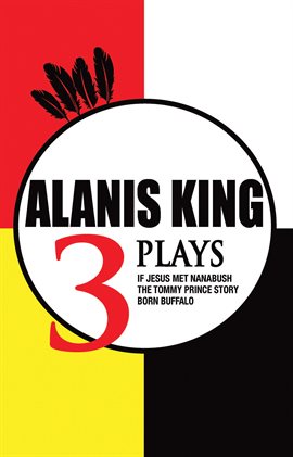 Imagen de portada para Three Plays