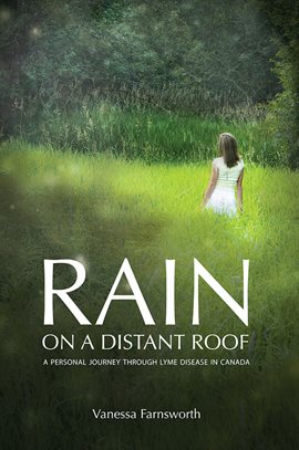 Cover image for Rain on a Distant Roof