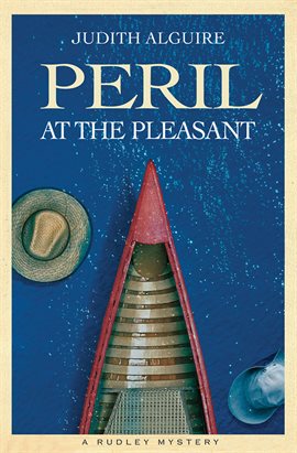 Cover image for Peril at the Pleasant