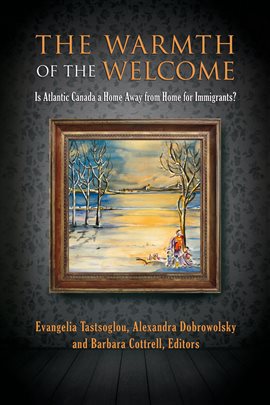 Imagen de portada para The Warmth of the Welcome