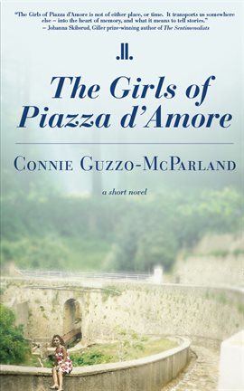 Imagen de portada para The Girls of Piazza d'Amore