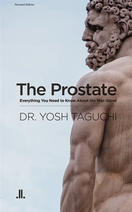 Cover image for The Prostate