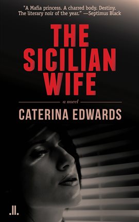 Imagen de portada para The Sicilian Wife