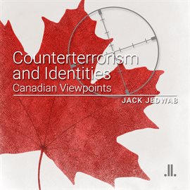 Imagen de portada para Counterterrorism and Identities