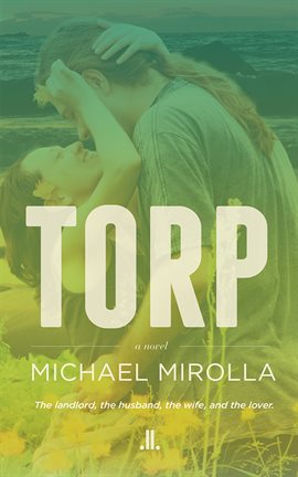 Cover image for Torp