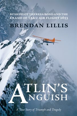 Imagen de portada para Atlin's Anguish