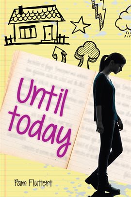 Cover image for Until Today