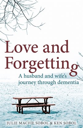 Imagen de portada para Love and Forgetting