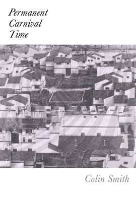 Imagen de portada para Permanent Carnival Time