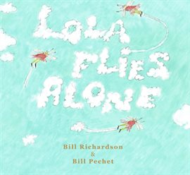 Imagen de portada para Lola Flies Alone
