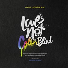 Cover image for Love's Not Color Blind