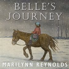 Cover image for Belle's Journey