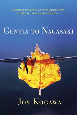 Imagen de portada para Gently to Nagasaki