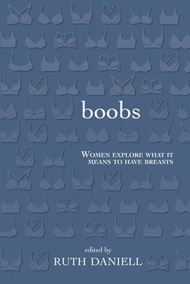 Cover image for Boobs