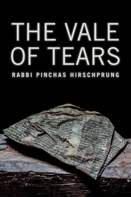 Cover image for The Vale of Tears