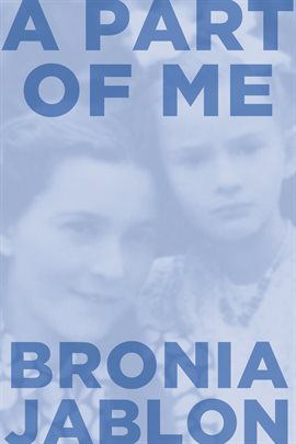 Cover image for A Part of Me