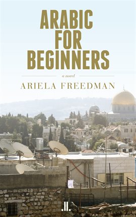 Cover image for Arabic for Beginners