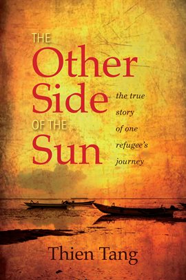 Cover image for The Other Side of the Sun