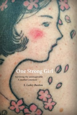 Imagen de portada para One Strong Girl