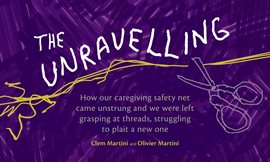 Cover image for The Unravelling