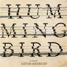 Cover image for Hummingbird