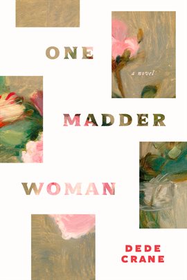 Cover image for One Madder Woman