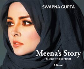 Cover image for Meena's Story