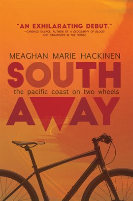 Cover image for South Away