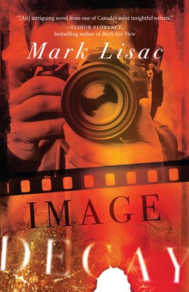 Cover image for Image Decay