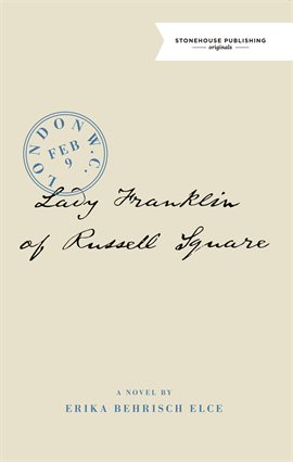 Cover image for Lady Franklin of Russell Square