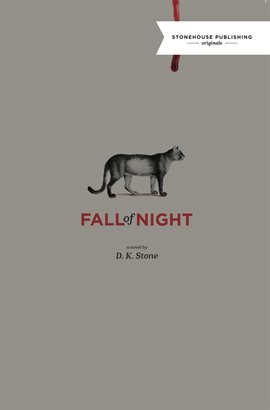 Cover image for Fall of Night